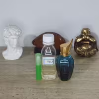 عطر اربا پورا سوس پیرو