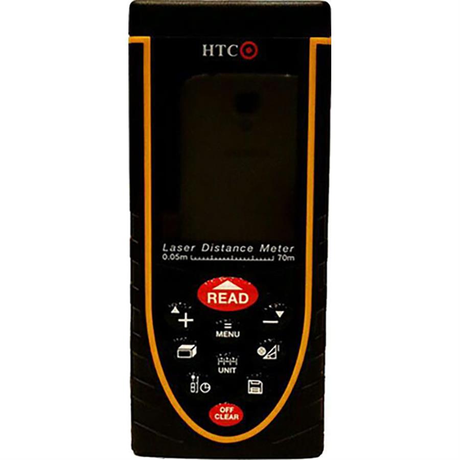 متر لیزری اچ تی سی مدل ال دی تی 07