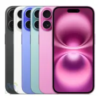 گوشی موبایل اپل مدل iPhone 16 CHA Not Active دو سیم کارت حافظه 128 گیگابایت