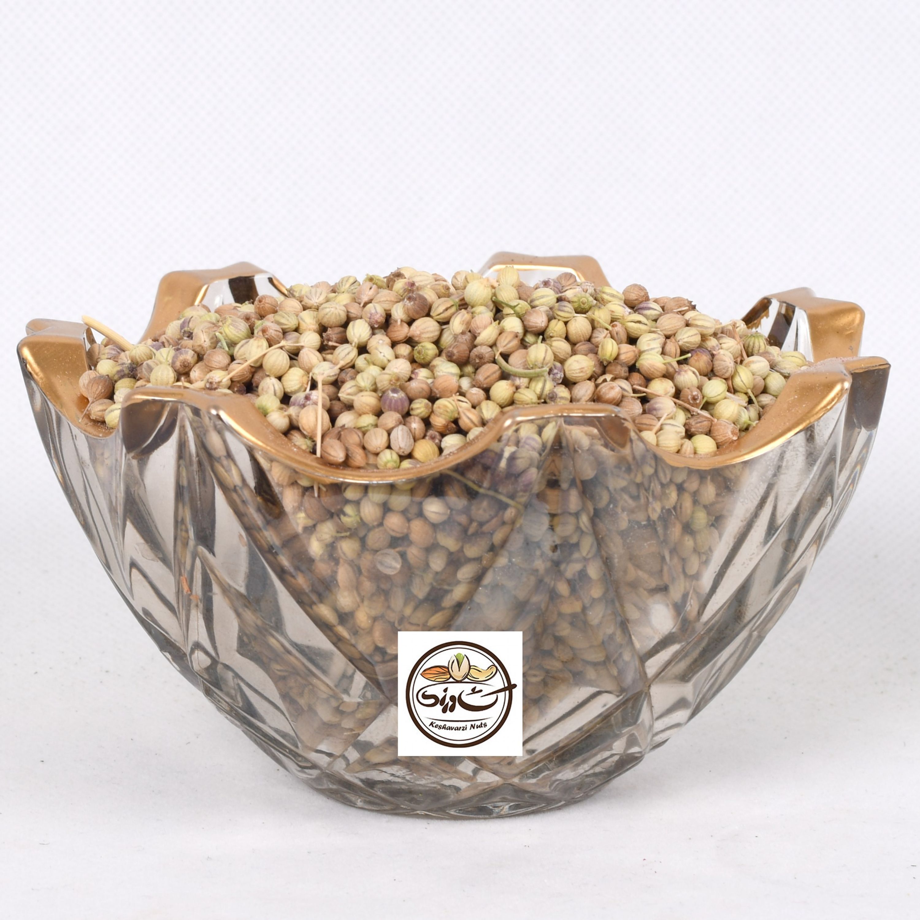 تخم گشنیز 250 گرمی خالص