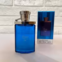 ادکلن مردانه اسمارت کالکشن دانهیل دیزایر بلو(آبی) 25 میل 