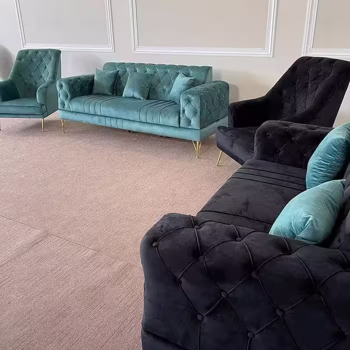 مبل چستر یونانی(مستقیم از تولیدی )