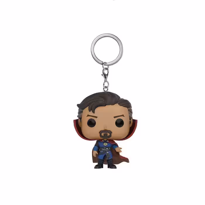 جاکلیدی فانکو مدل دکتر استرنج