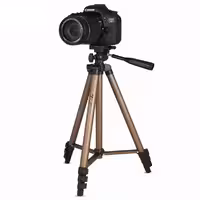 سه پایه دوربین ویفنگ مدل WT-3130