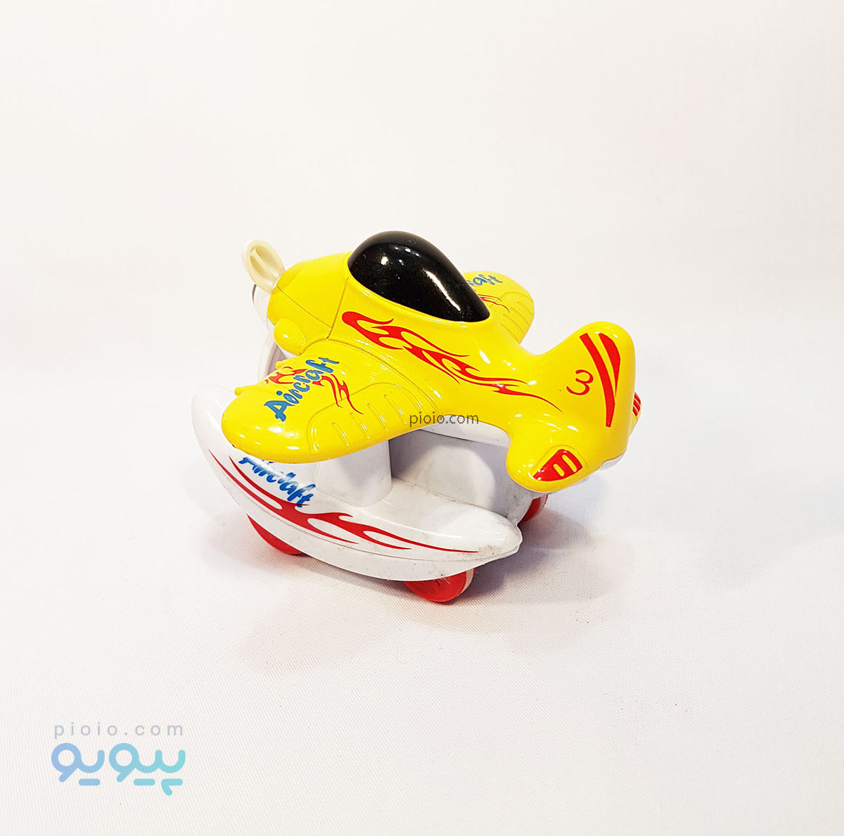 هواپیما حرکتی مدل 8458