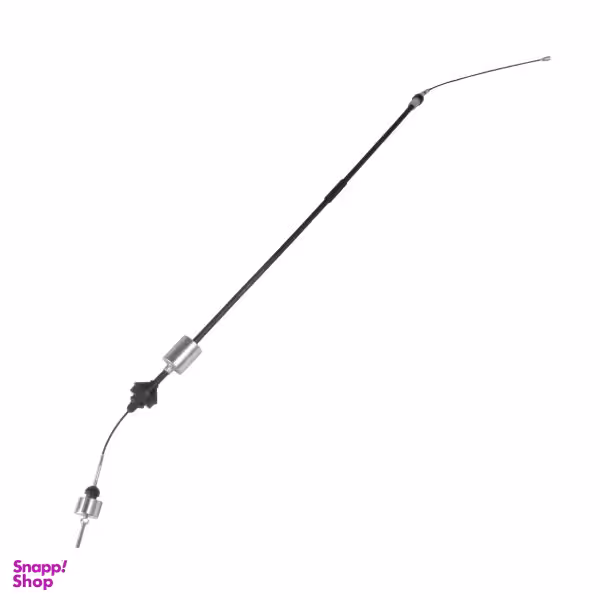 کابل کلاچ کابل خودرو سبزوار مدل 2020096 مناسب برای رنو L90