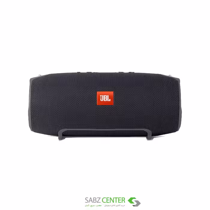 اسپيکر بلوتوثی قابل حمل جی بی ال Xtreme