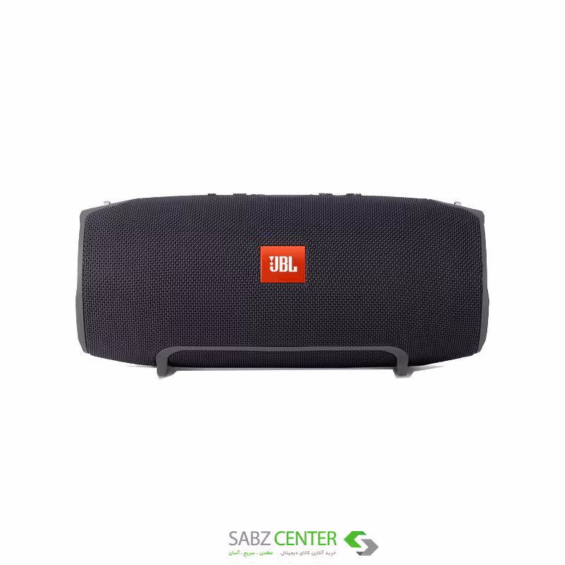 اسپيکر بلوتوثی قابل حمل جی بی ال Xtreme