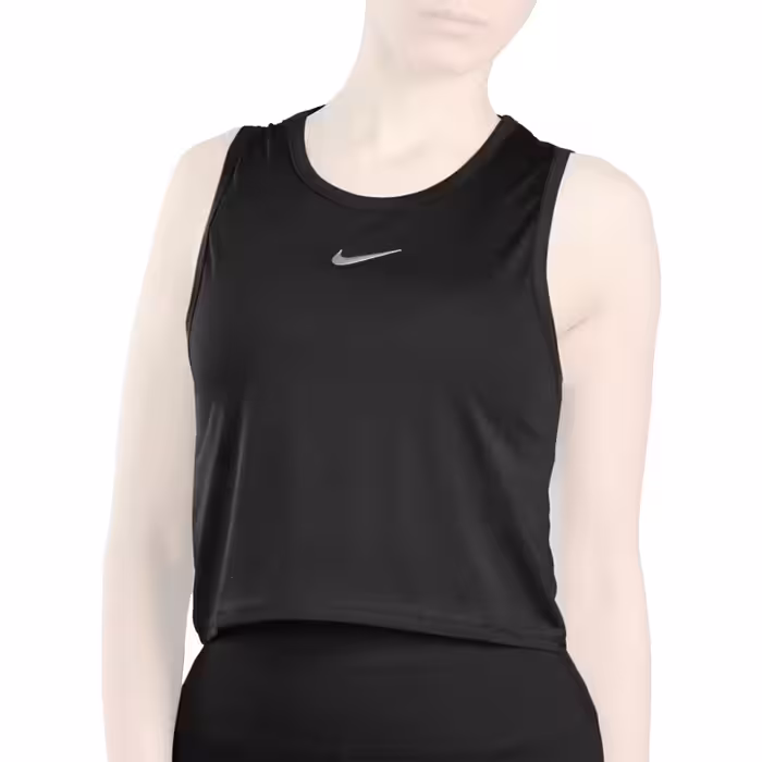 تاپ ورزشی زنانه نایک مدل PY-3D577 مشکی