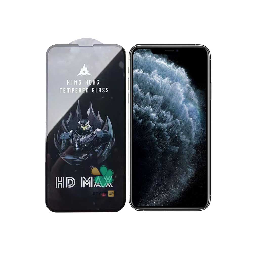 محافظ صفحه گوشی HD MAX مناسب Apple iPhone 11 Pro