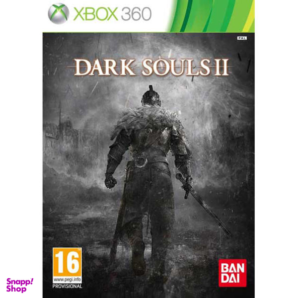 بازی Dark Souls 2 مخصوص XBOX 360