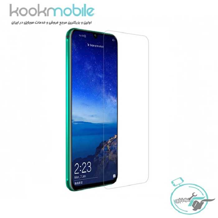 محافظ صفحه نمایش گوشی موبایل Huawei Nova 5T
