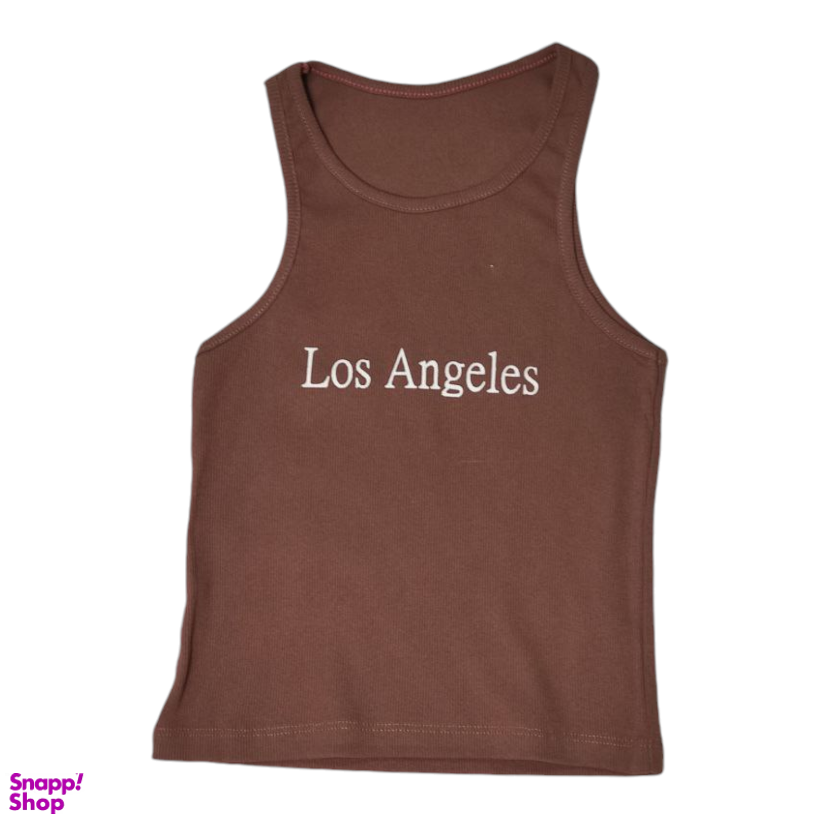 تاپ زنانه مدل Los Angeles کد 788