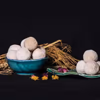 کشک تازه گوسفندی در بسته بندی 500گرمی