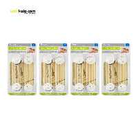 قفل درب کابینت مدل Home Safety Kit چهار بسته 4 عددی