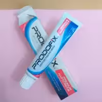 چسب دندان مصنوعی پردوفیکس