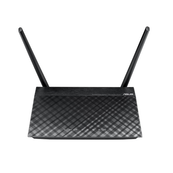 مودم روترایسوس DSL-N14U B1