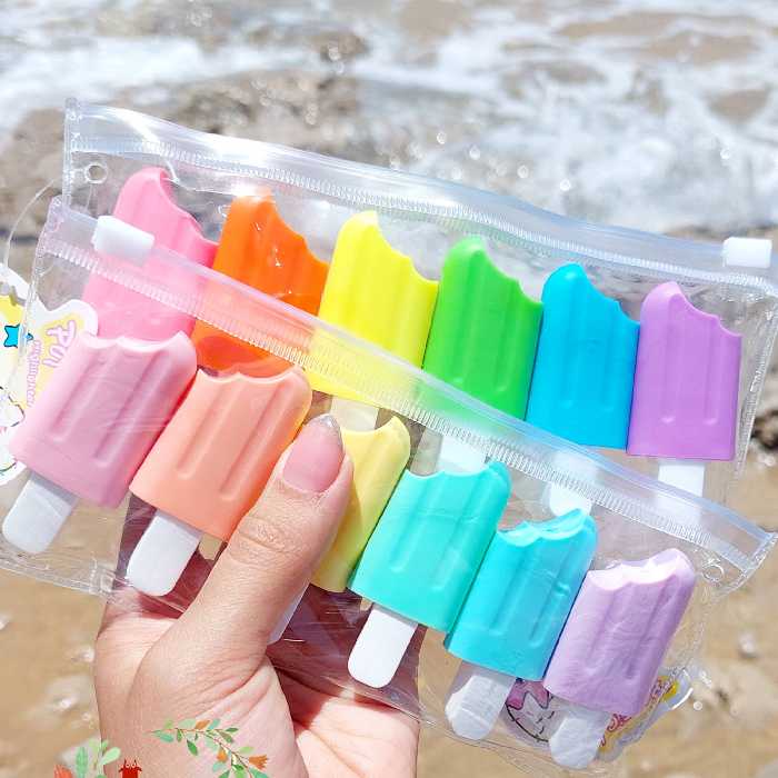 هایلایتر بستنی