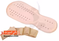 آتل اورژانسی مچ دست طب و صنعت 30610