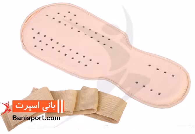 آتل اورژانسی مچ دست طب و صنعت 30610