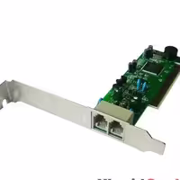 کارت PCI فکس مودم Wipro PCI

