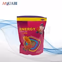 غذای انرژی ماهیران 500 گرمی