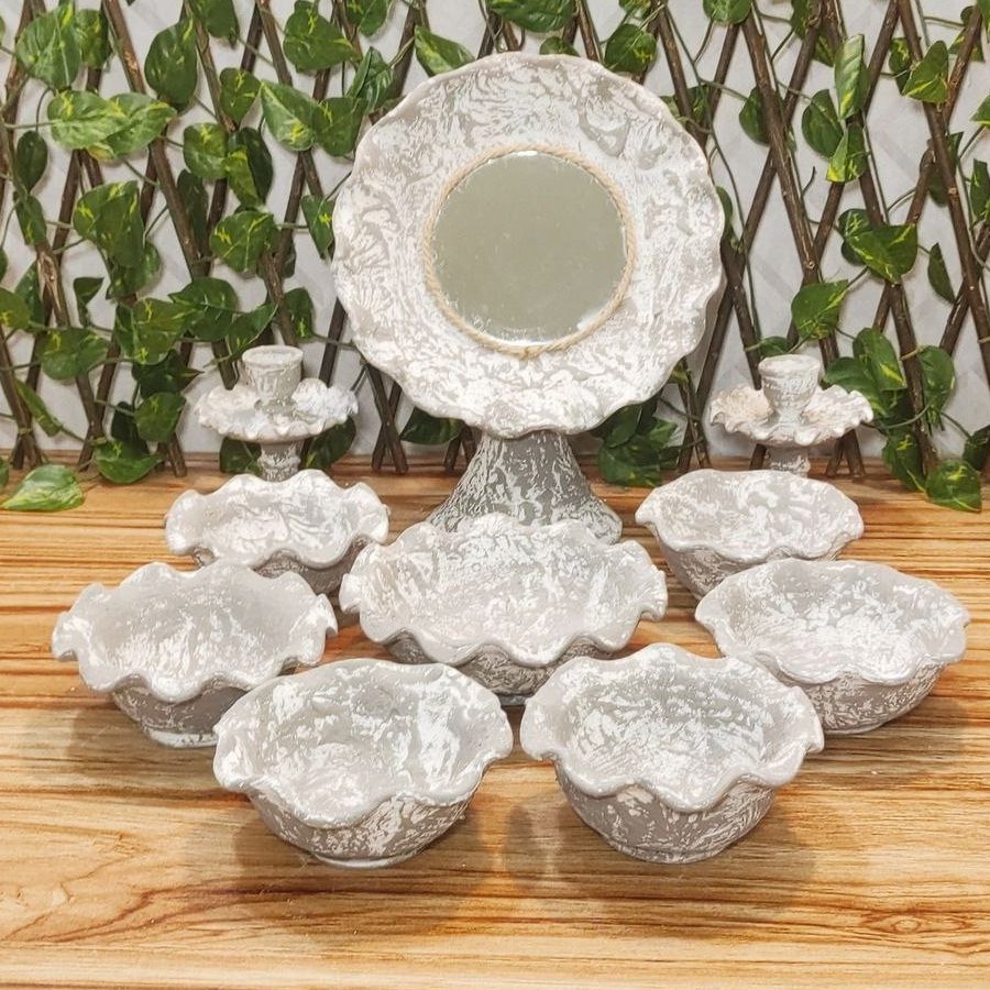 هفت سین پتینه 