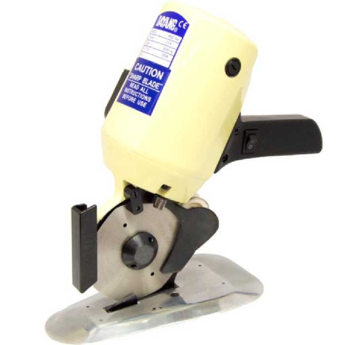 قیچی برقی هشت پر دایانگ مدل SDY-1000 سایز 100  