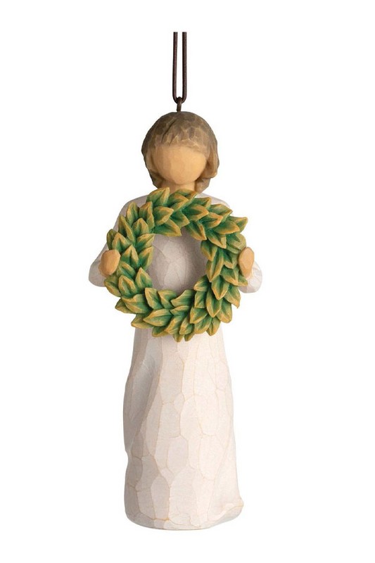 مجسمه Magnolia Ornament 28014 ویلوتری willow tree