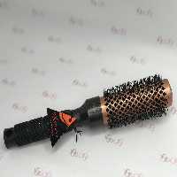 برس مو کوچیک اکسیژن مدل T1951 سایز 33 - OXYGENE