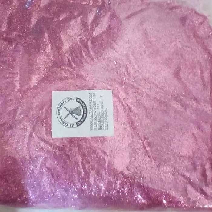 اکلیل خارجی همه رنگ بسته نیم کیلویی