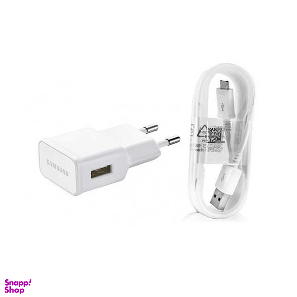 شارژر اورجینال گوشی سامسونگ مدل Samsung Galaxy Win I8550