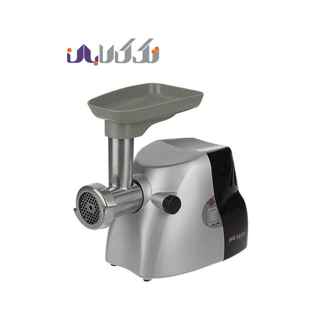 چرخ گوشت پارس خزر مدل MG-1600P