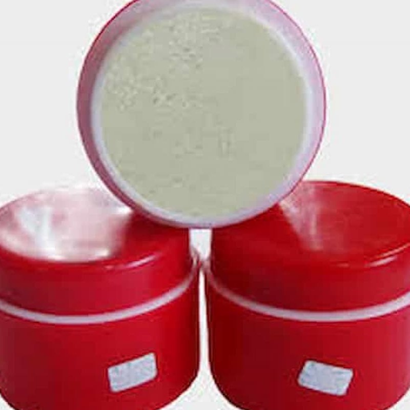 کرم   مرطوب کننده    40ml  هایدرودرم حاوی ویتامین  C و E