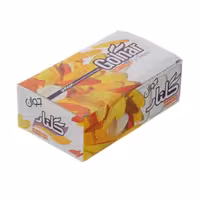 صابون گلنار مدل جوان بسته 5 عددی