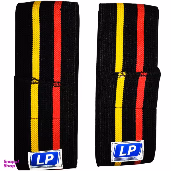 زانوبند بدنسازی مدل pirouzhia s بسته 2 عددی سایز L