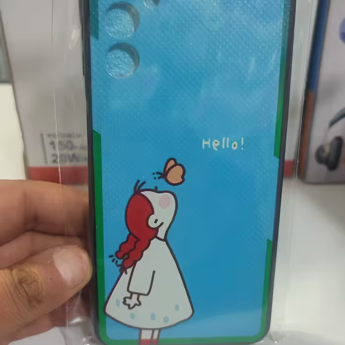 گارد  SAMSUNG A14 دو