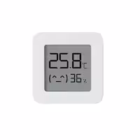 سنسور رطوبت و دما شیائومی مدل LYWSD03MMC