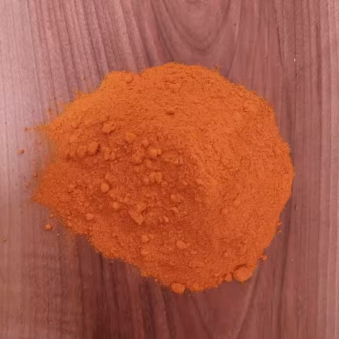 پودر زردچوبه اعلا و درجه یک در بسته بندی (300 گرمی)