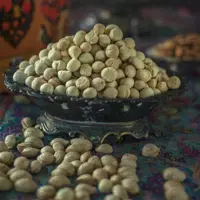 حاجی بادام حاج خلیفه رهبریزد