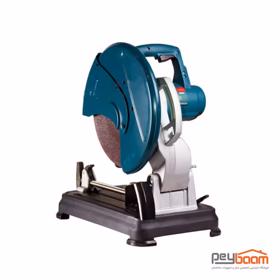 اره پروفیل بر پوکا مدل 355B