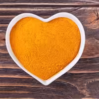 پودر زردچوبه 50 گرم