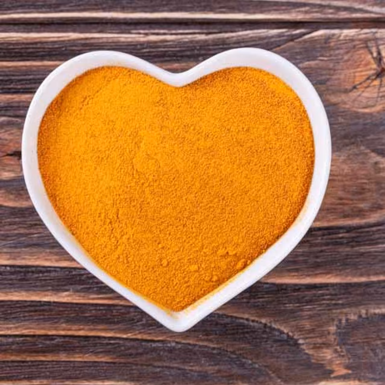 پودر زردچوبه 50 گرم