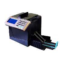 تشخیص اصالت اسکناس دی تک مدل 209 Plus