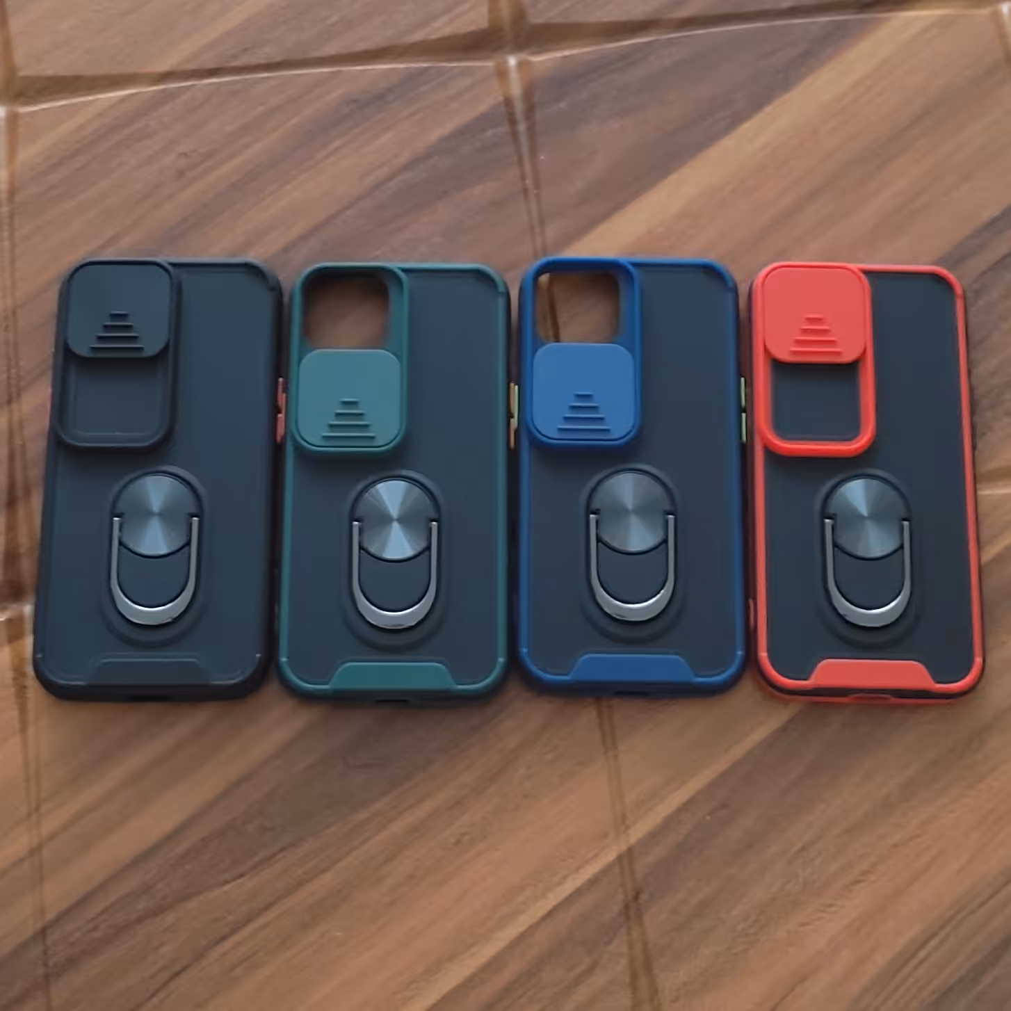 کاور بتمنی آیفون 13