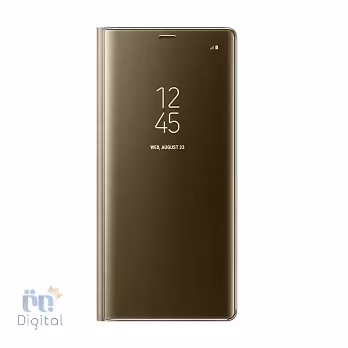 کیف اسمارت مناسب برای گوشی سامسونگ مدل Galaxy S8 Plus