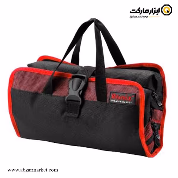 کیف ابزار رونیکس 38 سانتی متر ارگانایزر مدل RH-9163
