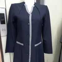 مانتو شلوار اداری فاستونی پرشیاااا