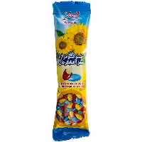 شوکو دراژه مغز آفتابگردان فرمند مقدار 20 گرم | فروشگاه اینترنتی تاتا کالا