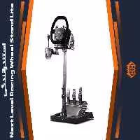 استند رانندگی Next Level Racing Wheel Stand Lite